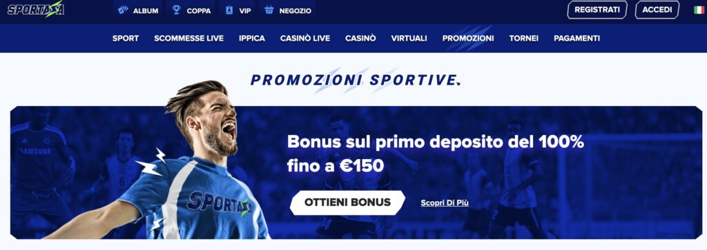 sportaza