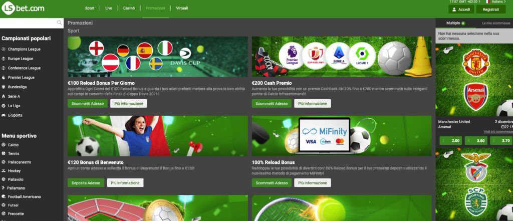 lsbet promotions