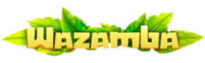 wazamba logo