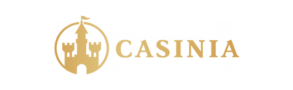 Casinia logo